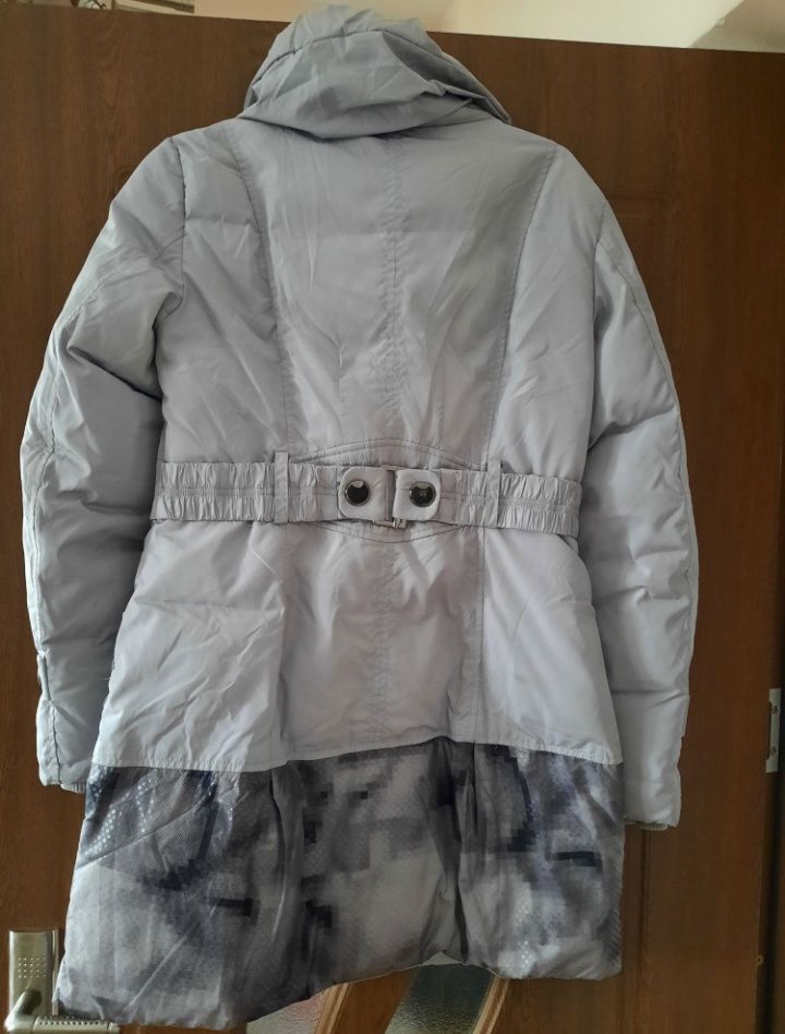 Geaca, pulover, rochie