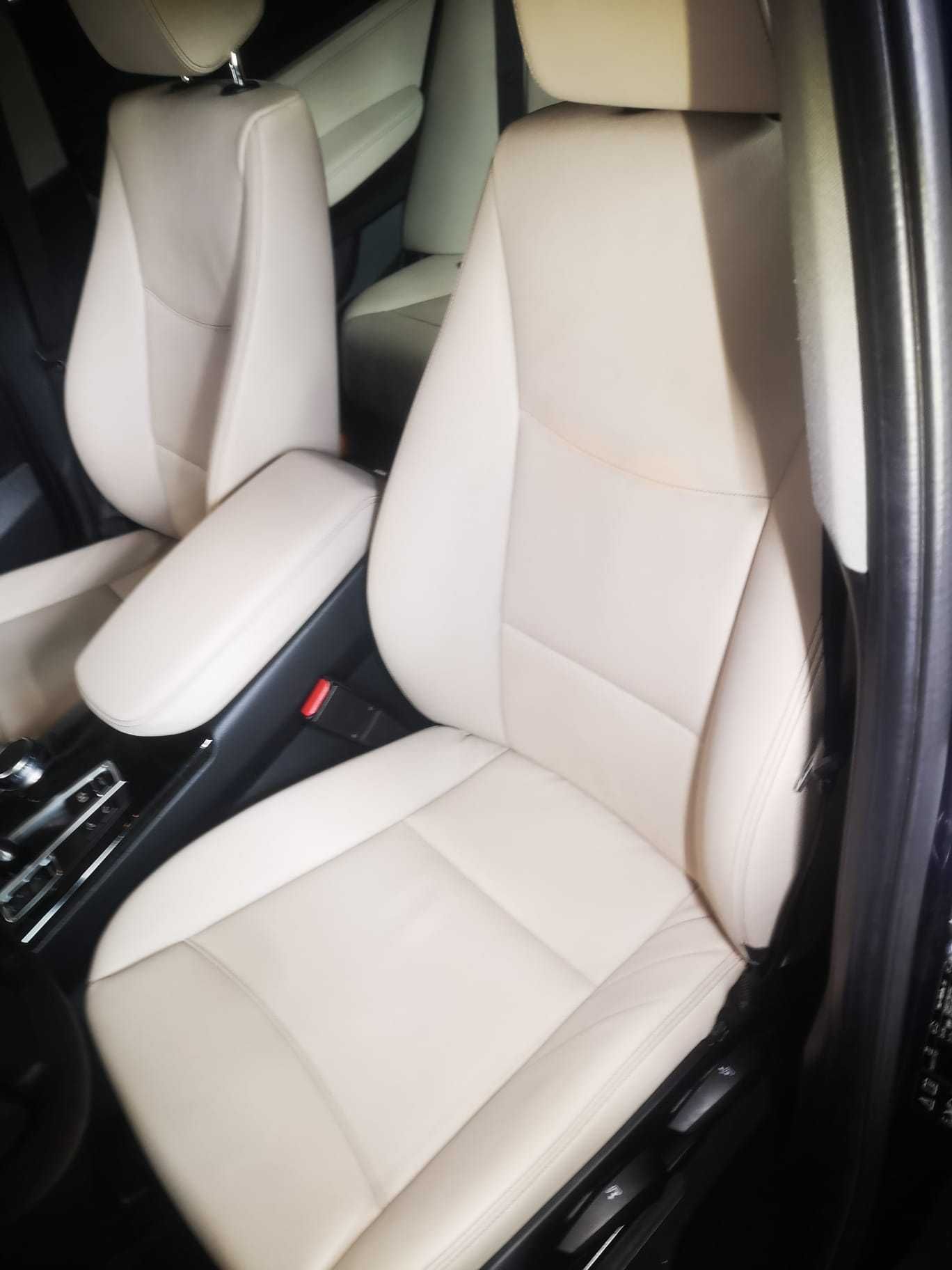 BMW X3 20d xDrive F25 2016 190hp
