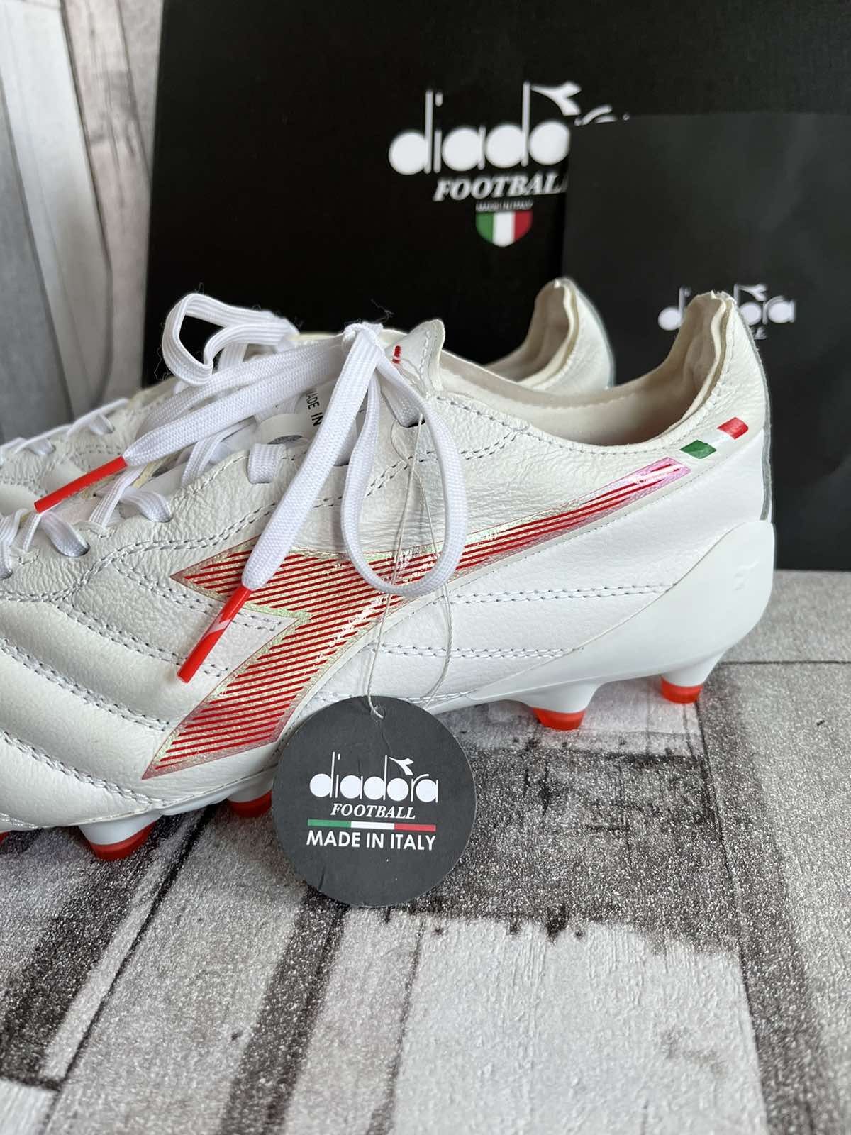 Футболни обувки Diadora