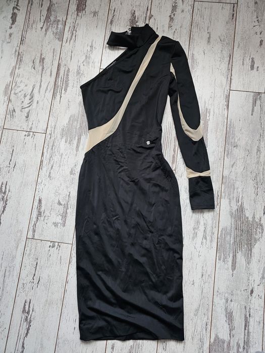 Alessa Style Seductress bodycon рокля S размер