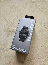 Хибриден часовник Garmin Vivomove Sport 2022