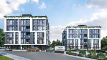 2-стаен в Варна, област-м-т Кабакум площ 75 цена 115750