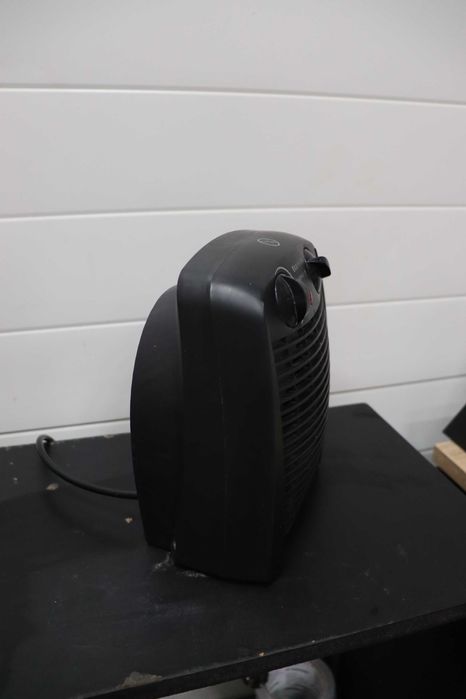 Taurus Alpatec New Gobi, вентилаторна печка, 2000W,  2 степени