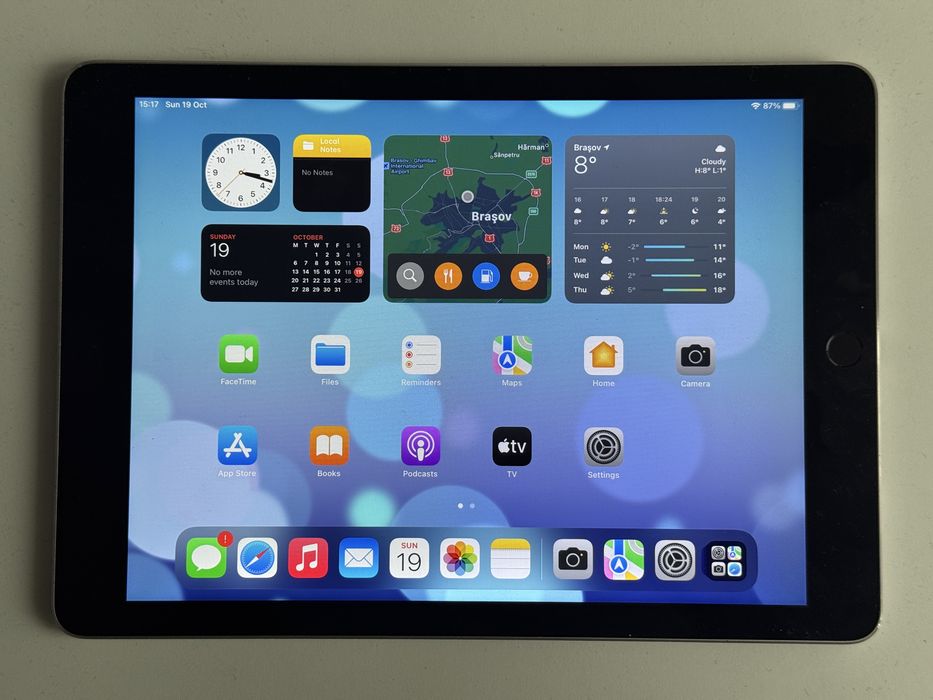 Apple iPad Air 2 64gb cu bypass