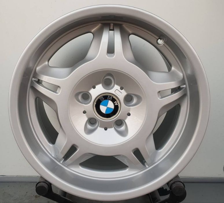 Reconditionare Jante Auto: Sablare, Sudura, Vopsitorie Electrostatica