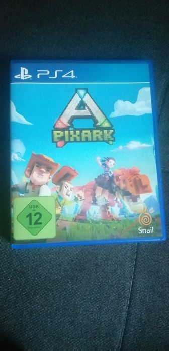Pixark        eeeee