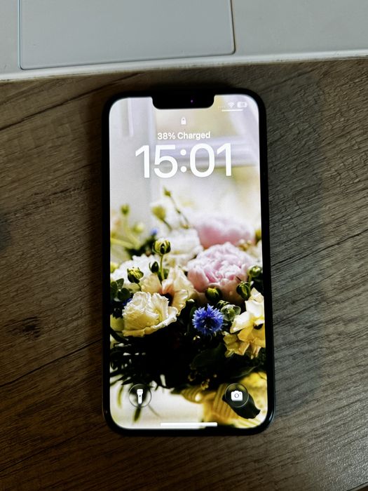 iPhone 13 128GB Green