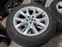 Гуми с Джанти за BMW X5,X6 E70,E71 255/55 R 19