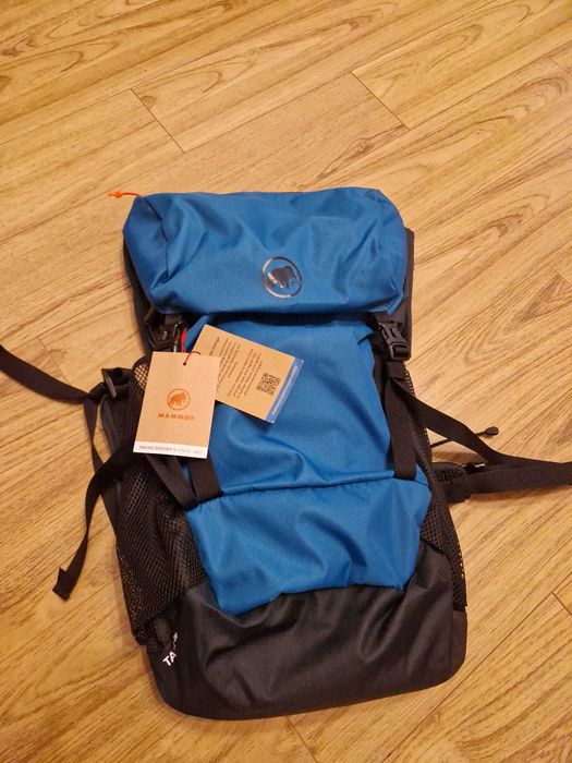 Rucsac Mammut 20 litri,munte,ski,deuter,gregory,osprey,mammut