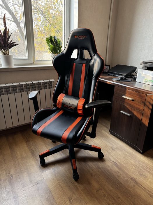 Компьютерное кресло Canyon