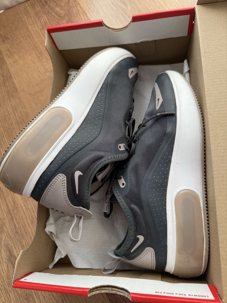 Маратонки Nike Air Max Dia размер 39