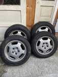 Roti Mercedes Audi Ford Volvo