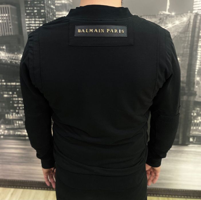 Костюм Balmain размер S