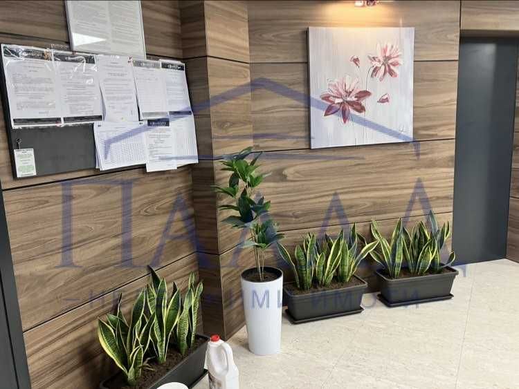 Продава се Тристаен апартамент в Варна, Левски - 85 кв.м за 2412 €/кв.м - Снимка #14