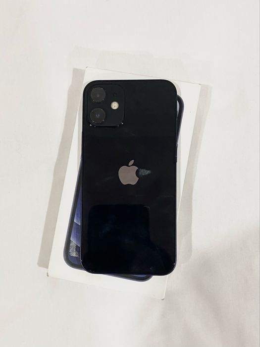 iPhone 12 Mini, 64GB