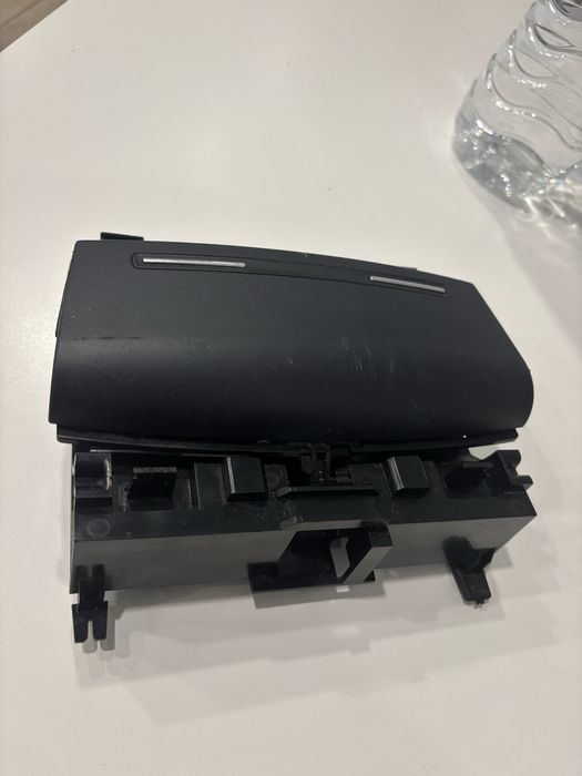 Пепелник за Ауди А3 8П / Audi A3 8P