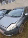 Vand capota , faruri , motor Fiat Punto
