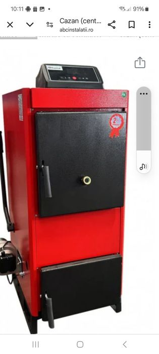 Amenajări interioare, montaje centrale,kit automatizari,calorifere, AC