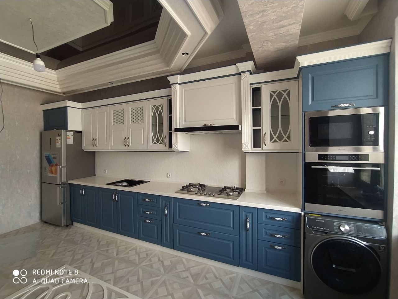 Кухни на заказ Фабрика мебели (Kitchen design)