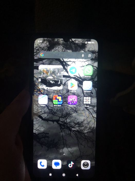 Redmi 13c срочно