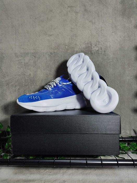 Versace Chain Reaction marimea 42