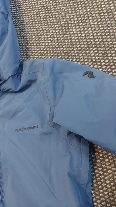 Peak performance Ski яке дамско S