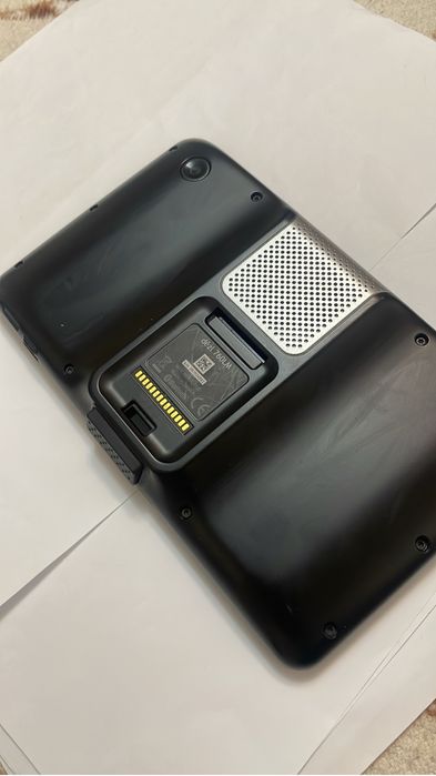 Gps camion Garmin dezl 760 truck 7” full Europa harti 2026
