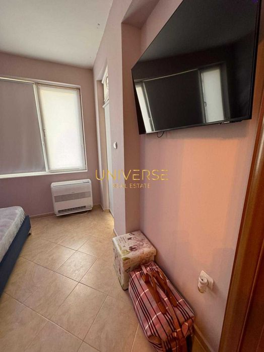 Продава се Двустаен апартамент в к.к. Слънчев бряг - 60 кв.м за 1100 €/кв.м - Снимка #5