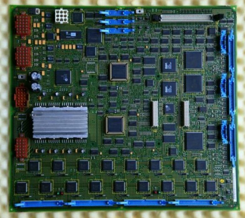 Piese de schimb originale Heidelberg