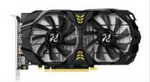 Видеокарта Radeon RX 580 8 Gb 256 bit