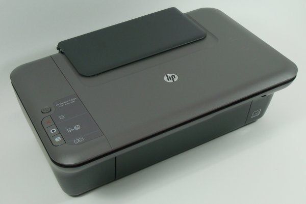 Принтер Hp deskjet 1050