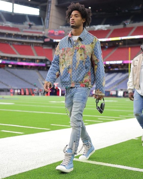 Louis Vuitton зимно яке мъжко