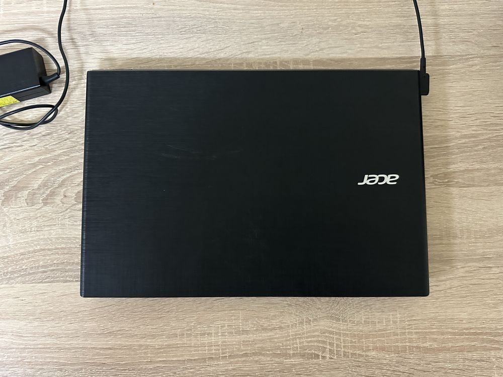Aser aspire e-573