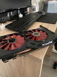 vand XFX Radeon RX570 8Gb