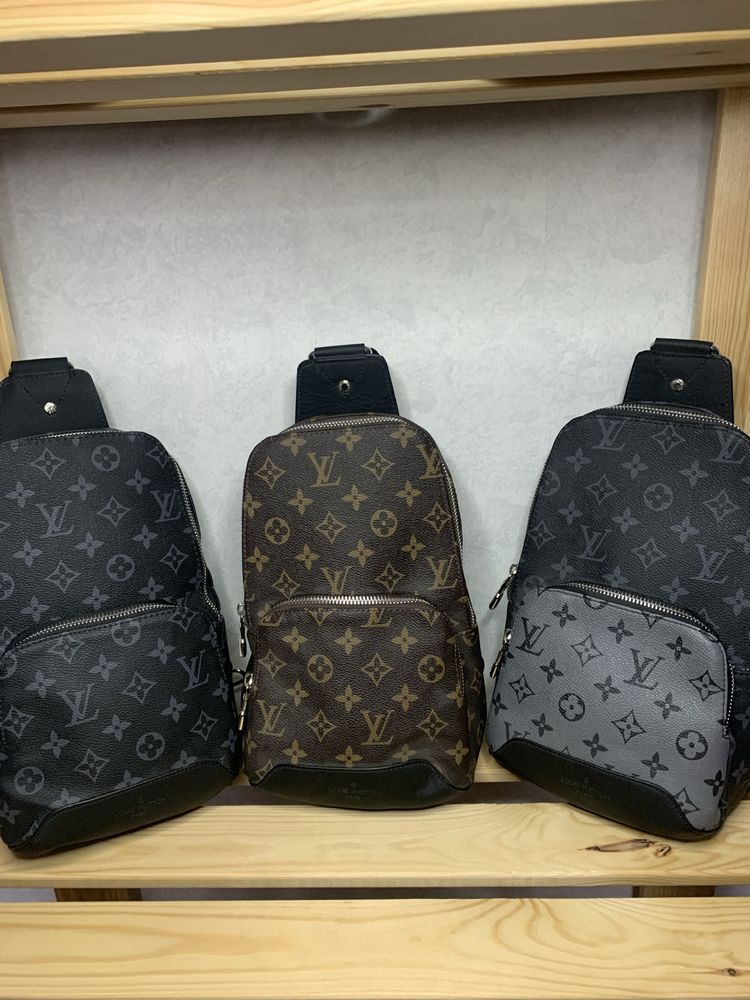 бананки LV