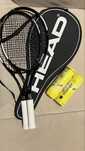 Rachete tenis + 6 mingi