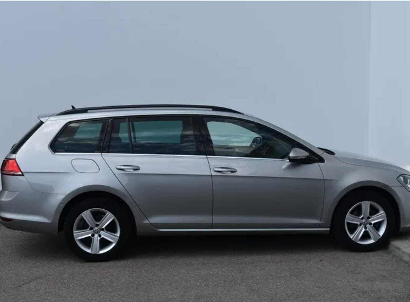 Volkswagen Golf 1.6 TDI BMT Highline