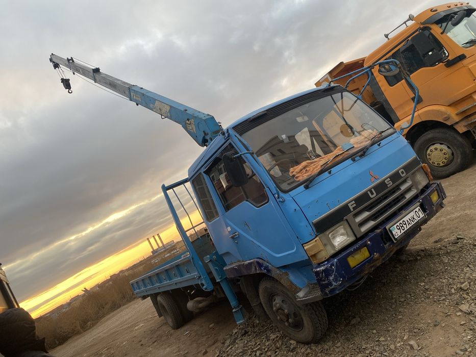 Продам Манипулятор