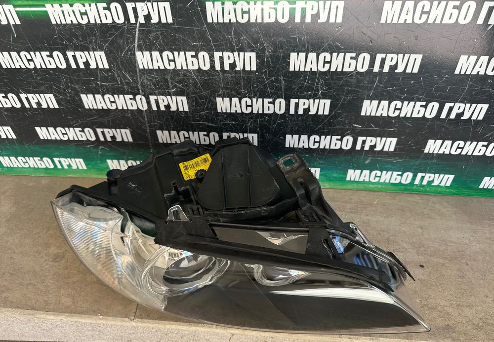 Фар far десен фарове за Бмв Е92 Е93 Bmw 3 E92 купе E93 кабрио