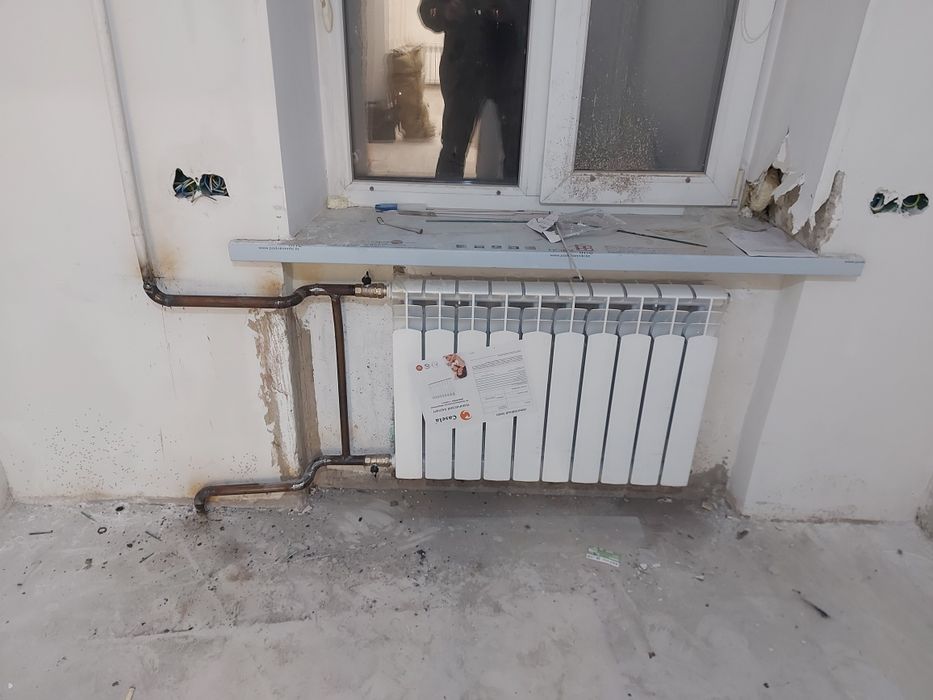 Сварщик Газорезчик