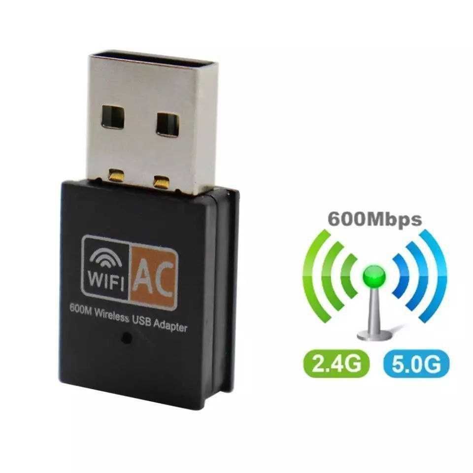 USB адаптер, WiFi 5 GHz, Bluetooth 5.0, звук,VGA,LAN,hub, хаб,