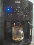 vand espressor automat KRUPS  ea 81