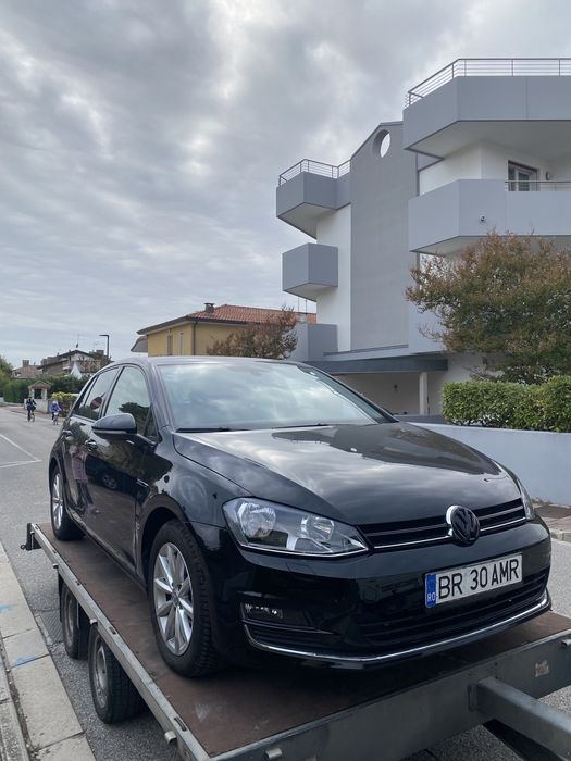 Volkswagen Golf 7