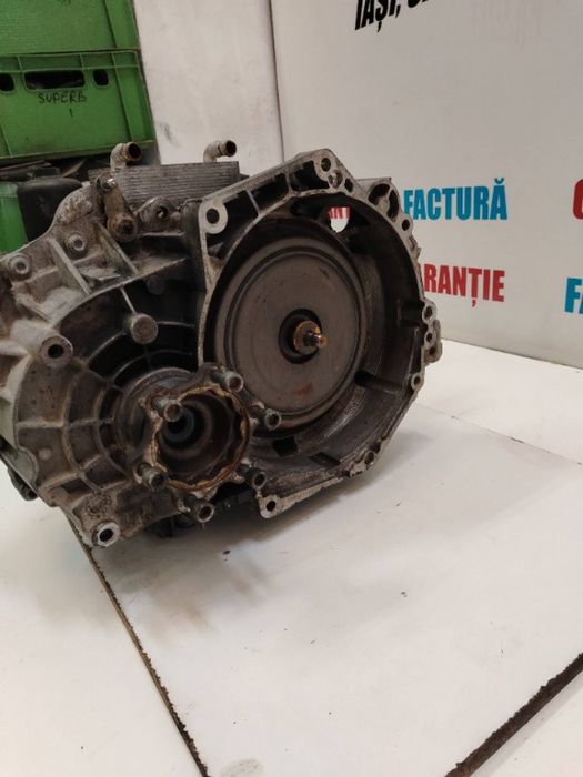 Cutie viteze DSG automata BMP BMR BKP BKD CBA CBAB 2.0 diesel Passat