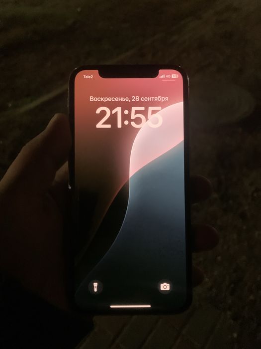 Продаю Iphone Xs