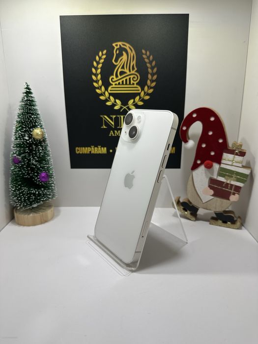 NDP Amanet NON-STOP Calea Vitan Nr. 121 Iphone 14 (45023)