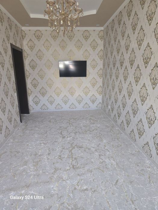 Urganch shaxar dexkon bozori yonida 2 xonali uy ijaraga beriladi