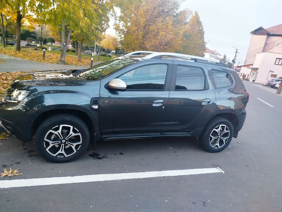 Dacia Duster Vehicul in stare buna , primul proprietar