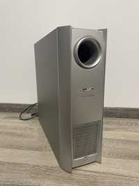 Vând Subwoofer JVC