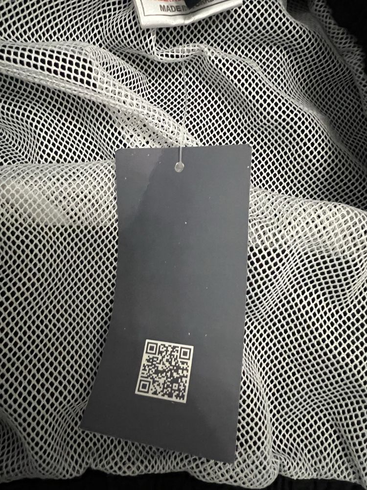 Bermude pantaloni scurti Tommy Hifliger marimea XL
